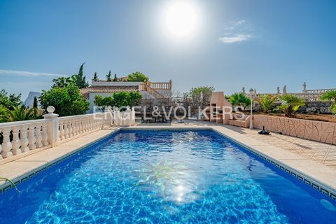 Villa i Calpe, Alicante, Calpe - € 790.000 | Ref: W-046Q9S - foto 3